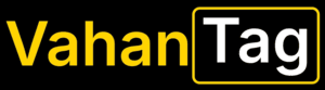 VahanTag logo